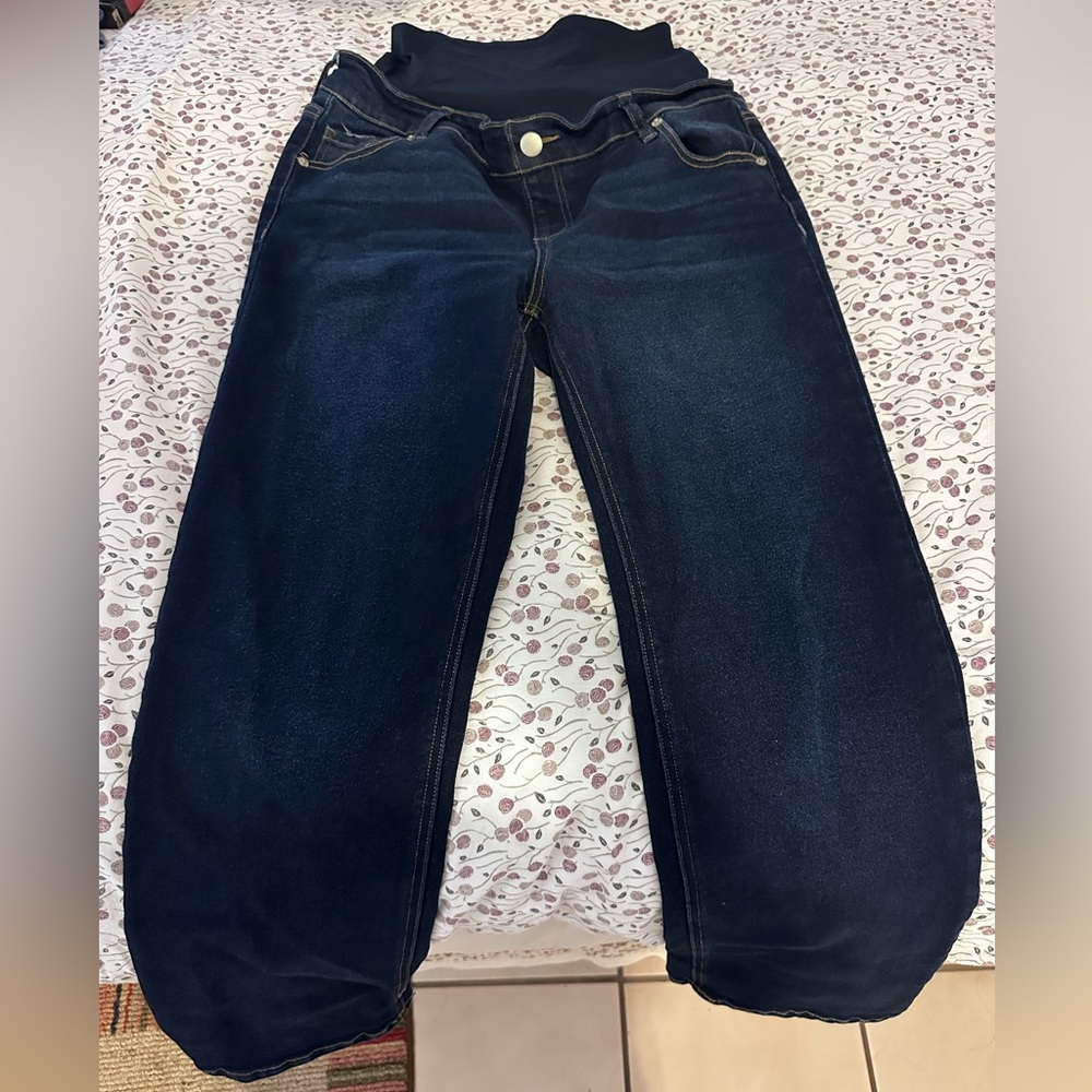 Maternity Jeans